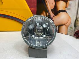 68297-05 Harley-davidson 14557 Headlight 5 3/4ftft Xl Sportster Dyna Softail Fxdb Fxdl Oem