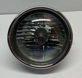 6830-05 Harley-davidson Headlight Head Light H-d Sae M Dot