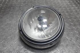68342-05a Harley-davidson 68342-05 06-07 Street Glide Oem Front Head Light Headlight Lamp