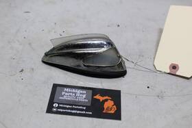 68450-49 Harley-davidson Panhead K-model 50s Style Clear Fender Light 12 Volt Vintage Aftermarket Patina