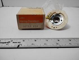 68555-73p Harley-davidson Original Amf Bulb Socket
