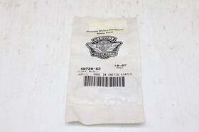 68720-62 Harley-davidson Genuine Passing Spot Fog Lamp Clamp Block Nos