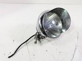 68789-91 Harley Davidson 1992 Flstc Softail Heritage Headlight Led Bulb Head Lamp - Read