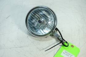 69162-06 Harley-davidson 06 Dyna Low Rider Fxdli Oem Headlight Head Lamp Light Halogen 69162 1225