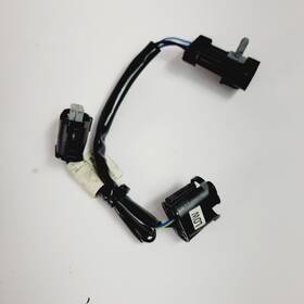 69200290 Harley-davidson 09-23 Touring Oem Headlight Headlamp Wiring Harness