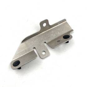Harley-davidson 69202417 Oem Genuine Head Light Lamp Mount Bracket 20-24 Road Glide Rg3