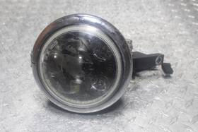 69356-06a Harley-davidson 69356-06 2012 Dyna Wide Glide Fxdwg Oem Front Head Light Headlight Lamp