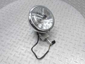 69690-06 Harley-davidson 2006 Dyna Wide Glide Fxdwgi Front Head Light Lamp Housing Bucket