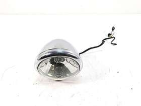 69769-05 Harley Davidson 2006 Softail Fxstsi Springer Nice Headlight Head Light Lamp