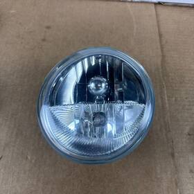 69873-07 Harley-davidson 2014-17 Night Rod Special Vrscdx Headlight P/n
