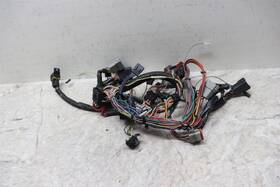70232-98 Harley-davidson 1998 Electra Glide Ultra Classic Front Headlight Head Light Wire Harness