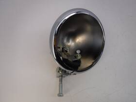 7767-01-138 Harley Davidson 2000-2004 Softail Fxst/i Flstb Night Train Headlight Bucket