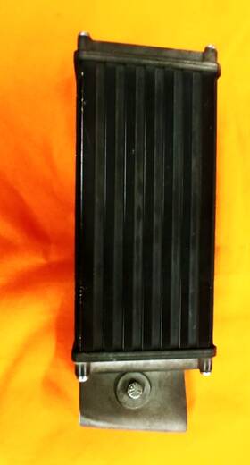 91260-93a Harley Davidson 91156-93 Amplifer 7 Mounting Bracket Flhpi &ei