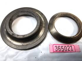 2756-39 Harley Davidson Delco Remy Oem 1940-1957 Wl G Bearing Race Wla Servicar 7/8 Inch Stem Springer #2756-39 P021