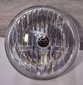 Flhx1 Harley-davidson Headlamp