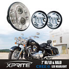 Harley-g4-kit-a2 Xprite 60w 7 Round