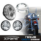 Harley-g4-kit-a3 Chrome Projector Auxiliary Xprite