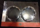 69775-93ta Harley Moulding Lamp Passing Fit Multi 68775-93ta Chrome Davidson