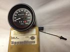 67349-96 Harley Mph Unused Oem Gauges Box Speedometer