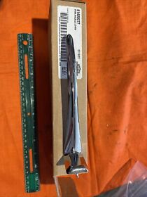 61400077 Harley New Oem Headlight Nacelle Trim Road King Bezel Housing 2014