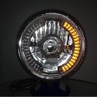 Harleyamberh4led Rodtiques Llc 7 Motorcycle