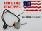 32102-mfj-a100 Harness Cluster Honda 07-12 Gauges Wiring Speedometer Cbr600rr