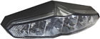 Hb025010 Koso Infinity Led Tail Light Black Smoke