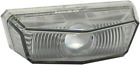 Hb026000 Koso Nano Led Tail Light Smoke