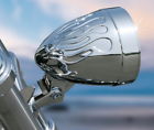 Hb44010 Adjure 4-1-2 Flamed Chrome