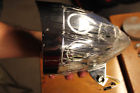 Hb54110 Adjure Rodeo Dr Flamed Motorcycle Headlight Bucket 844176010926
