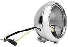 Hb77010 Adjure Headlight Cruiser Style Smooth