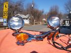 Hd00 Hd Harley Davidson Heritage Springer Flsts Lightbar Lights Directionals
