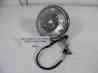 Hd023 Head Dyna Bob Headlight Lamp Light 06-13 Bucket 2007 Fxdbi Street Harley