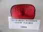 Hd026 Lamp Softail Fat Tail Harley Stop Taillight Boy Flstfi Light 02 2002