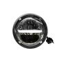 Hd5clc Pathfinder Classic Led Headlight Chrome