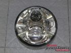 Hd73392-10a Genuine Harley Davidson Daymaker Headlight No Reserve