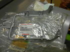 11048-1409 Head Bracket Mount Zl600 Lamp Eliminator Kawasaki D7 Oem Headlamp