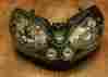 23007-0108 Head Lamp Concours 2013 Zg1400 2008 Comp Kawasaki Lens Oem