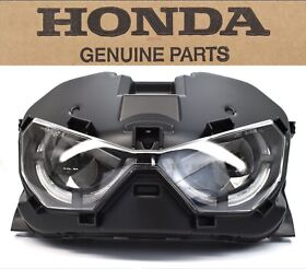 33100-mks-e01 Head Light Lamp And Led Bulb Crf1100 20-22 Africa Twin Standard Headlight Oem#k258