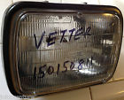 Pn150150811 Headlamp Fairing Trim Vetter Ring Quicksilver Bucket 150150811