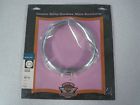 69623-99a Headlamp Trim Genuine Ring Harley-davidson