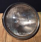 001-1012 Headlight Chrome Motorcycle Stanley Honda