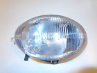 134275 Headlight 150 Lamp Et4 Head 2001 01 Vespa