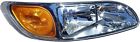 16-09190r Headlight 387 31296 Pete Rh 386 Peterbilt Assembly