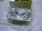 50m-84320-60 Headlight 85-2000 125 Discontinued Xc125 Riva Nos Yamaha