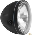 266260 Headlight Blk - Black Fa54 Headlite Ccfl Bikemaster Angel Halo