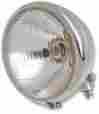 160314-bx-lb2 Headlight Bottom-mount Custom 1 6 Assembly 2in Drag Specialties