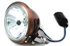 33-4073 Headlight- Copper 35 Applications H3 Custom Watt 4.5 Hd " Bulb Socket