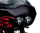 67700109 Headlight Daymaker Led Chrome Harley