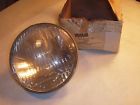 198-84320 Headlight Glass Beam 1967-70 L5 Vintage Yg5 Yl2 Yamaha